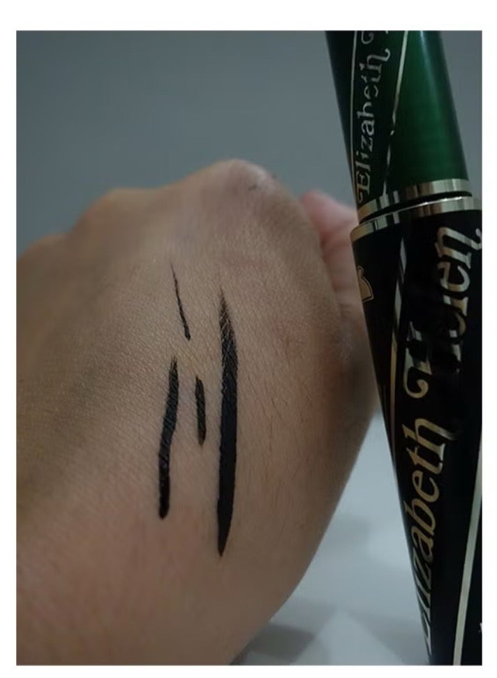 إليزابيث هيلين محدد عيون محمود سعيد أسود - Image 3