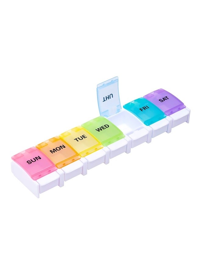 Medicine Storage Box - Image 1