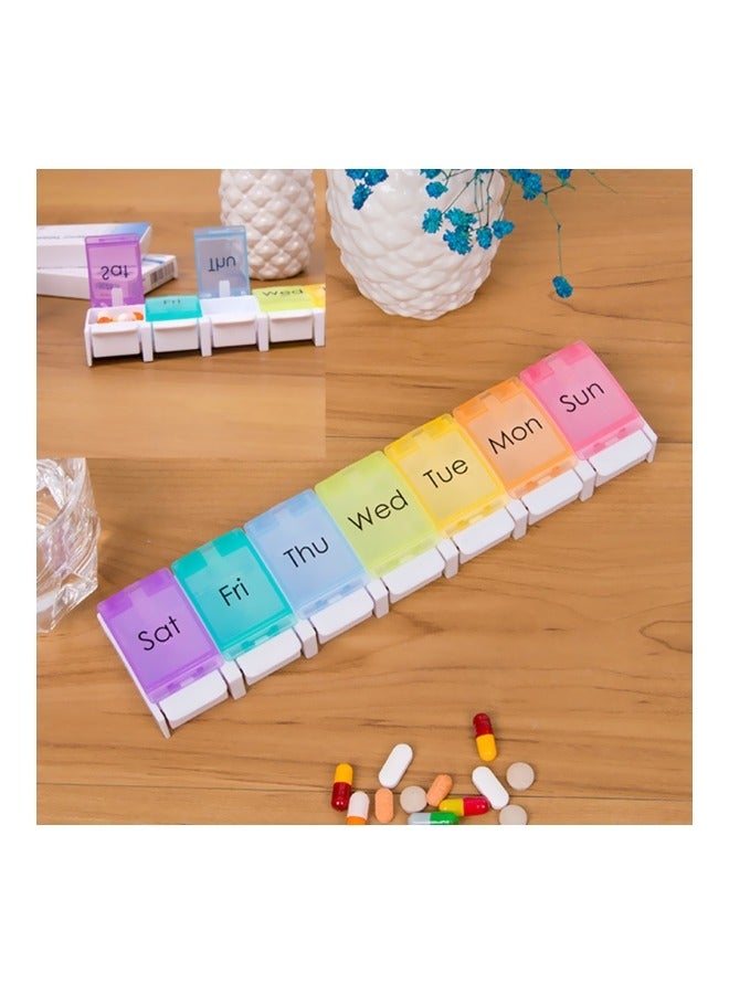 Medicine Storage Box - Image 2