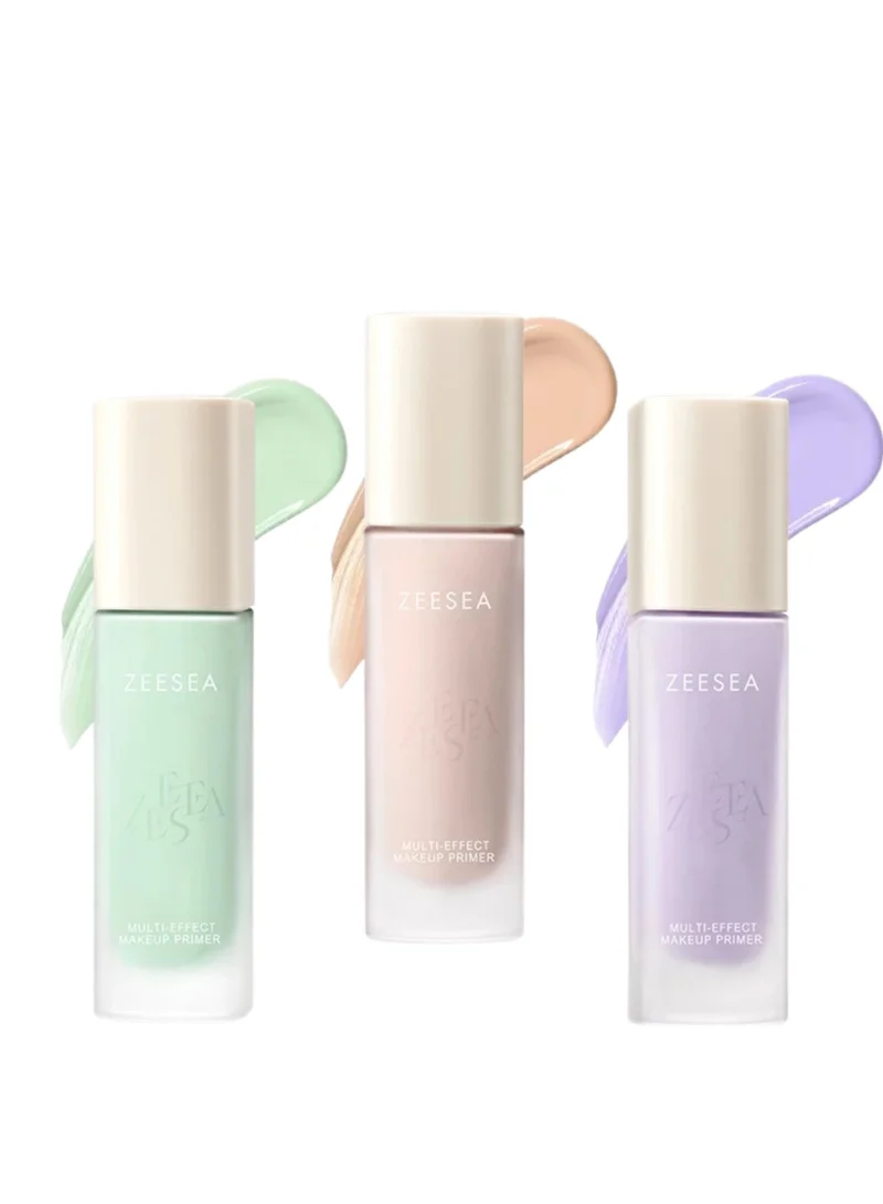 ZEESEA ZEESEA Multi-effect Repair Cream 30g #A01 Purple