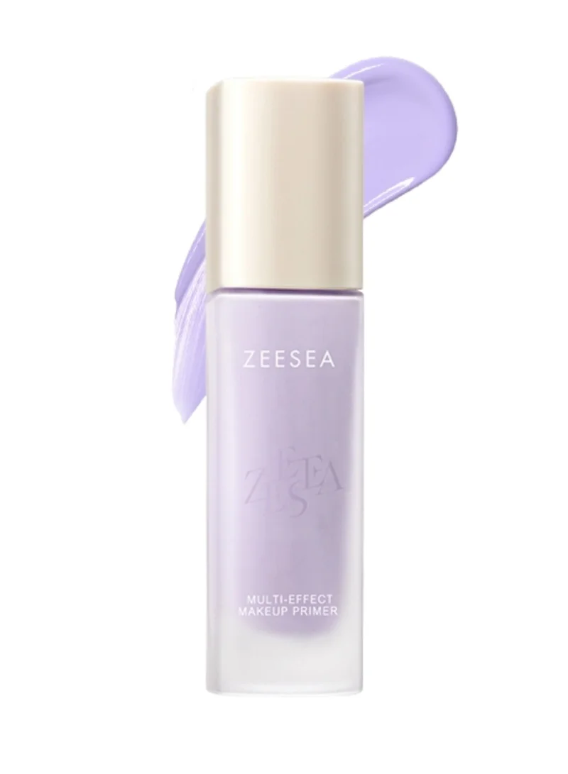 ZEESEA ZEESEA Multi-effect Repair Cream 30g #A01 Purple