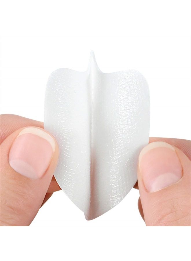 DHC حزمة العناية بمنطقة العين الغنية، قناع العناية الكاملة للعين، الخطوط الدقيقة، الانتفاخ، الكولاجين، لجميع أنواع البشرة، 6 تطبيقات - Image 4