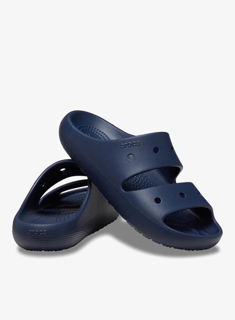 crocs Double strap