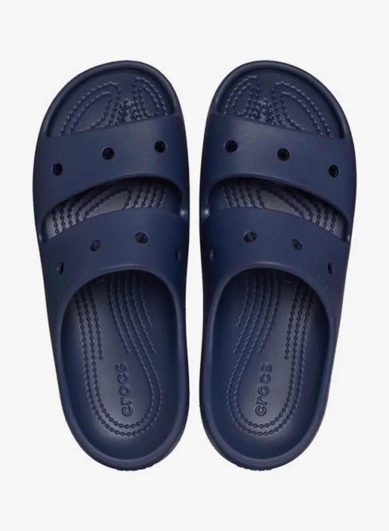 crocs Double strap