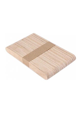 50Pcs Big Wooden Wax Spatula Sticks - pzsku/ZF676FE8D09B47F668F8DZ/45/1746191852/41811fb5-51e5-4979-a597-9f4dfe782bdf