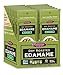 Seapoint Farms Dry Roasted Crunchy Edamame Plant Based Snack 20g Protein 3 Ingredients 0 Added Oils Vegan Gluten Free Kosher Keto Friendly NonGMO OntheGo Snacking Wasabi 158 oz Pack of 12 - Image 2