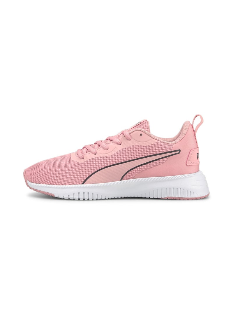 PUMA - Flyer Flex Youth Unisex Kids Low Top Trainer Shoes - Image 1