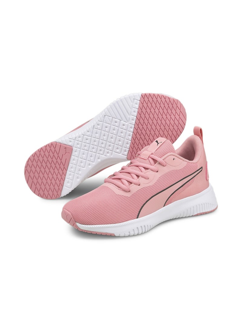 PUMA - Flyer Flex Youth Unisex Kids Low Top Trainer Shoes - Image 1