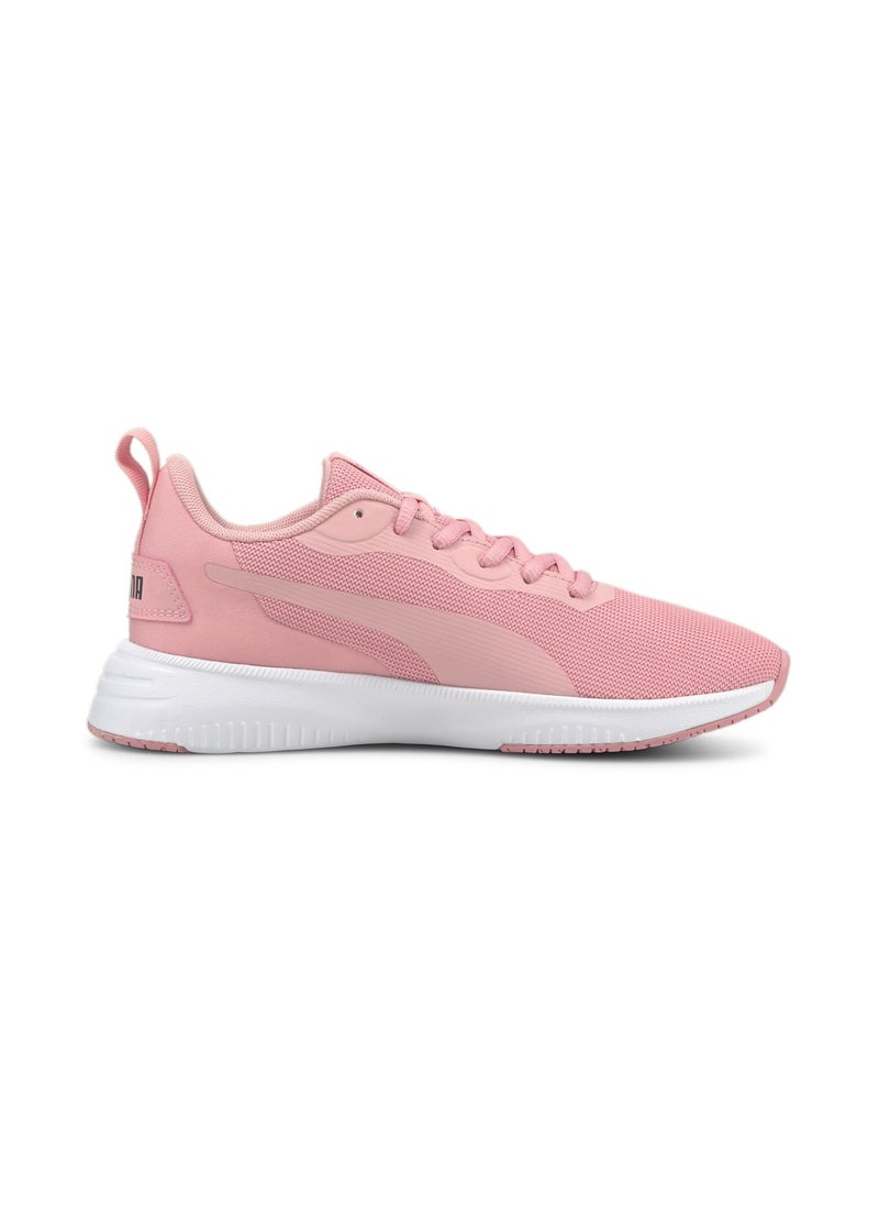 PUMA - Flyer Flex Youth Unisex Kids Low Top Trainer Shoes - Image 1