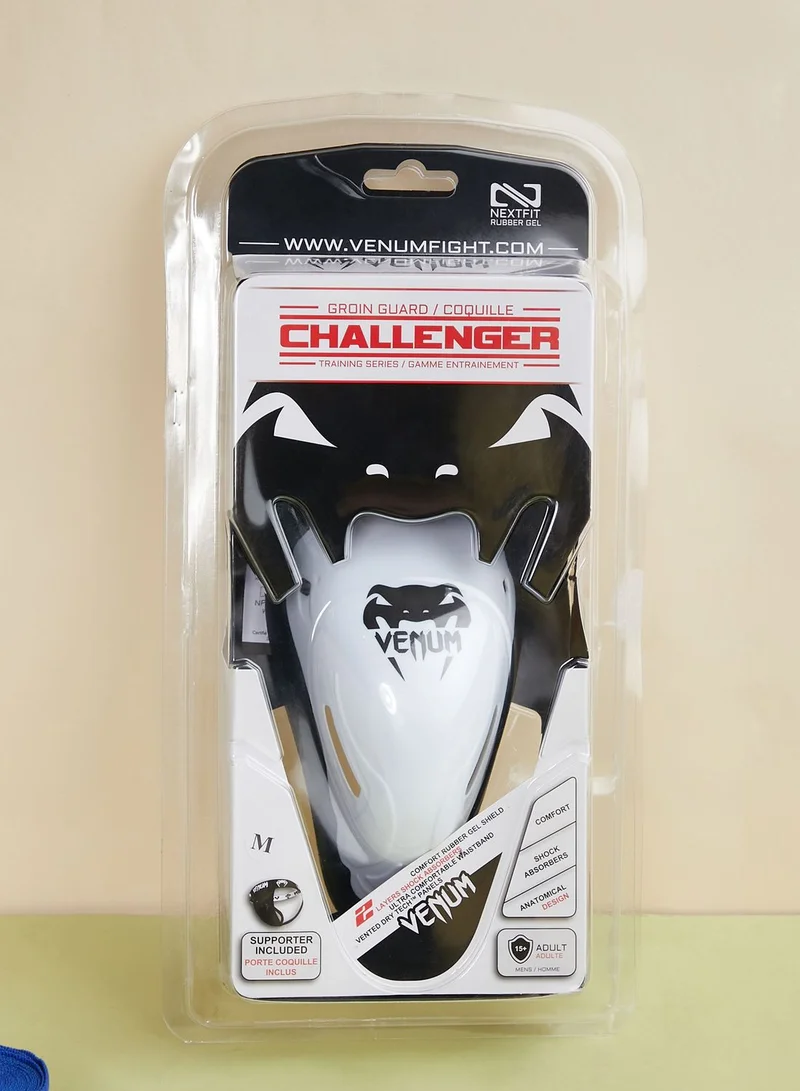VENUM Challenger Groin Guard Support