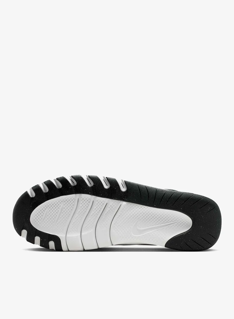 Nike Black Men's Flex Train Shoes for Men | Best Price UAE
