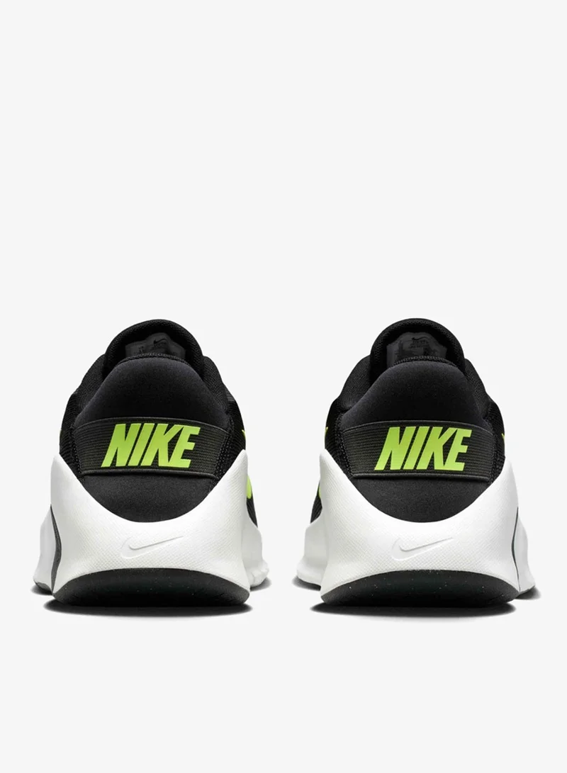 Nike Black Men's Flex Train Shoes for Men | Best Price UAE