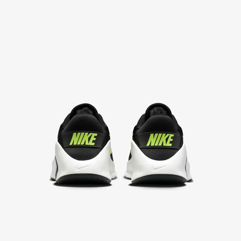 Nike Black Men's Flex Train Shoes for Men | Best Price UAE