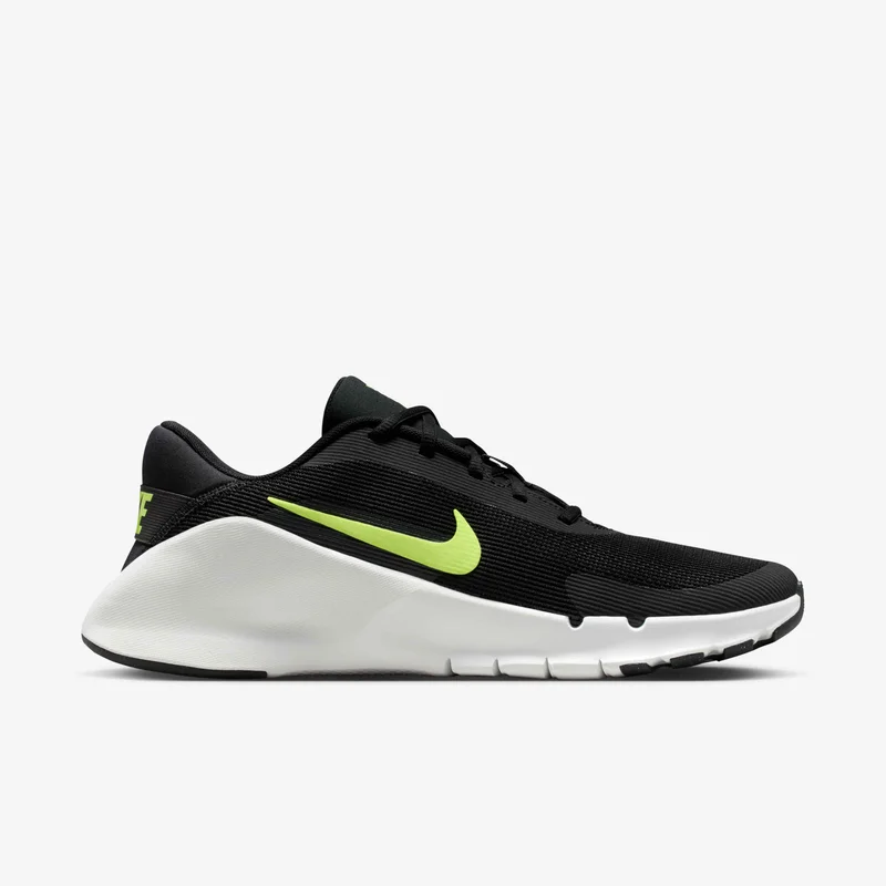 Nike Black Men's Flex Train Shoes for Men | Best Price UAE