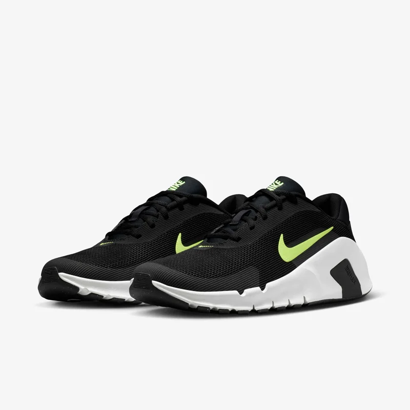Nike Black Men's Flex Train Shoes for Men | Best Price UAE