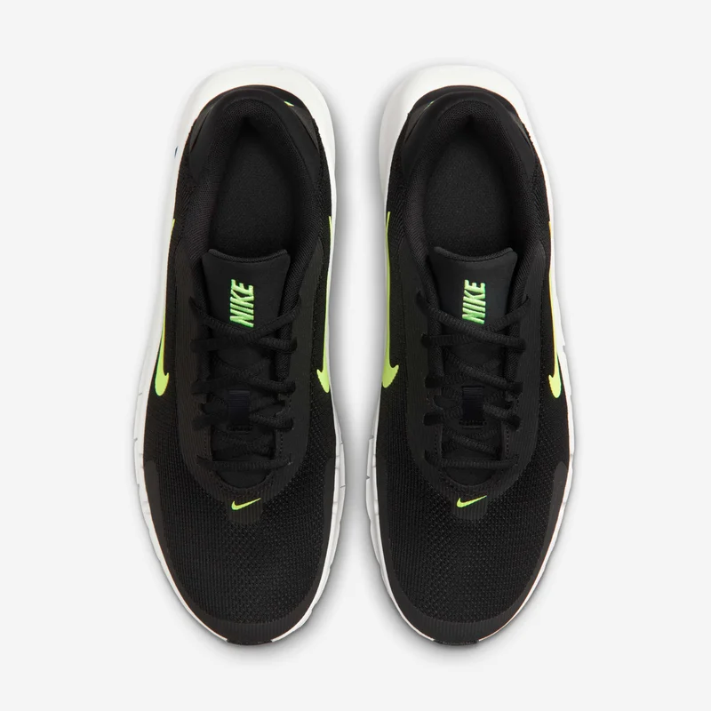 Nike Black Men's Flex Train Shoes for Men | Best Price UAE