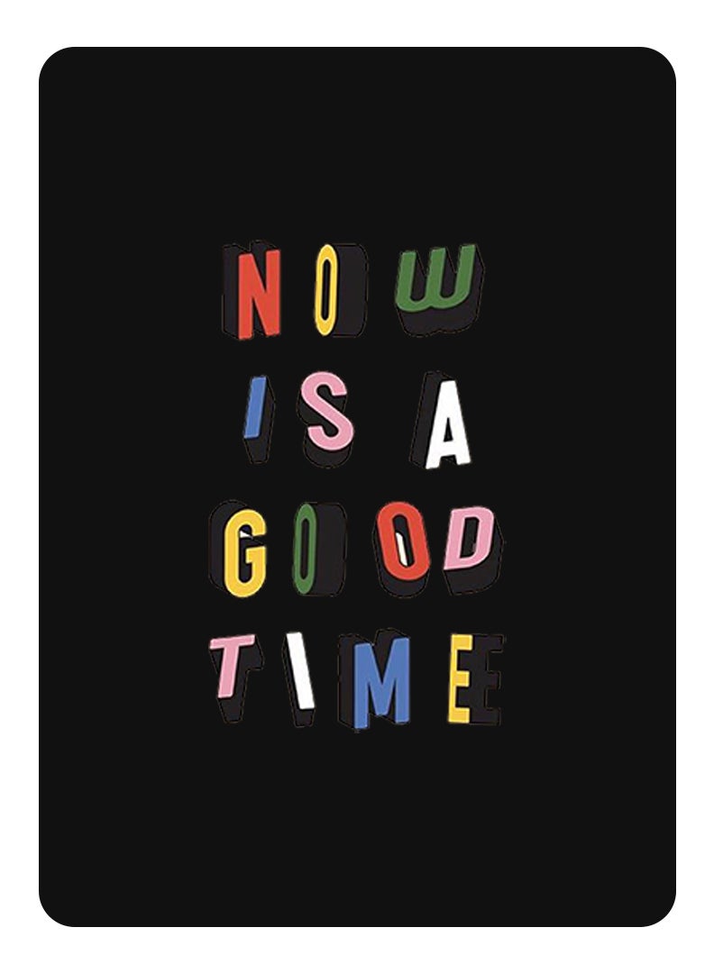 Theodor Protective Flip Case For Samsung Galaxy Tab A7 Lite With Trifold Stand Auto Wake Sleep Shockproof CoverGood time copy - Image 1