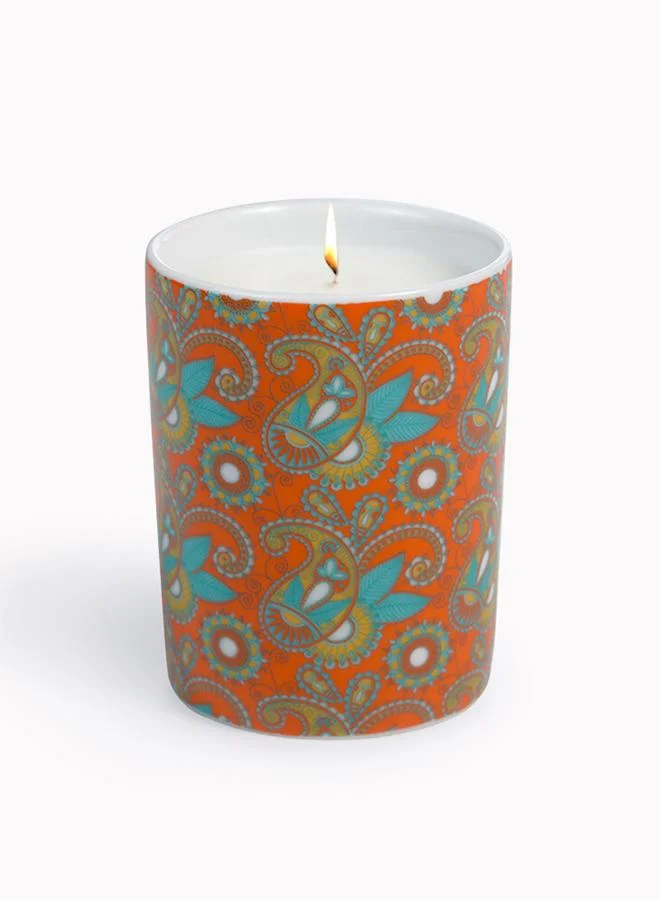 Silsal The Dehli Candle - 60g
