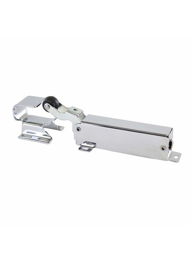 KASON 1094 SureClose Hydraulic Door Closer with Flush Hook, Exposed Mounting, 11094000003 & 11094000026 - Image 3