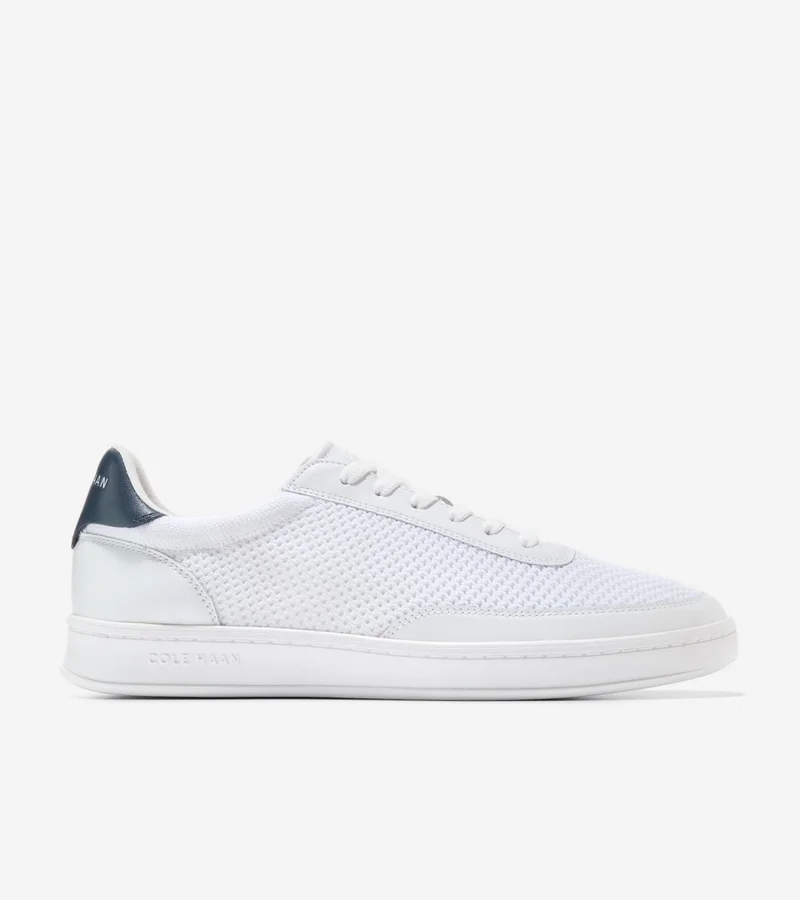 COLE HAAN Men's GrandPrø Leisure Sneakers