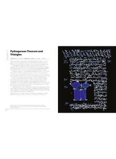 The Math Book: From Pythagoras to the 57th Dimension  - Image 4