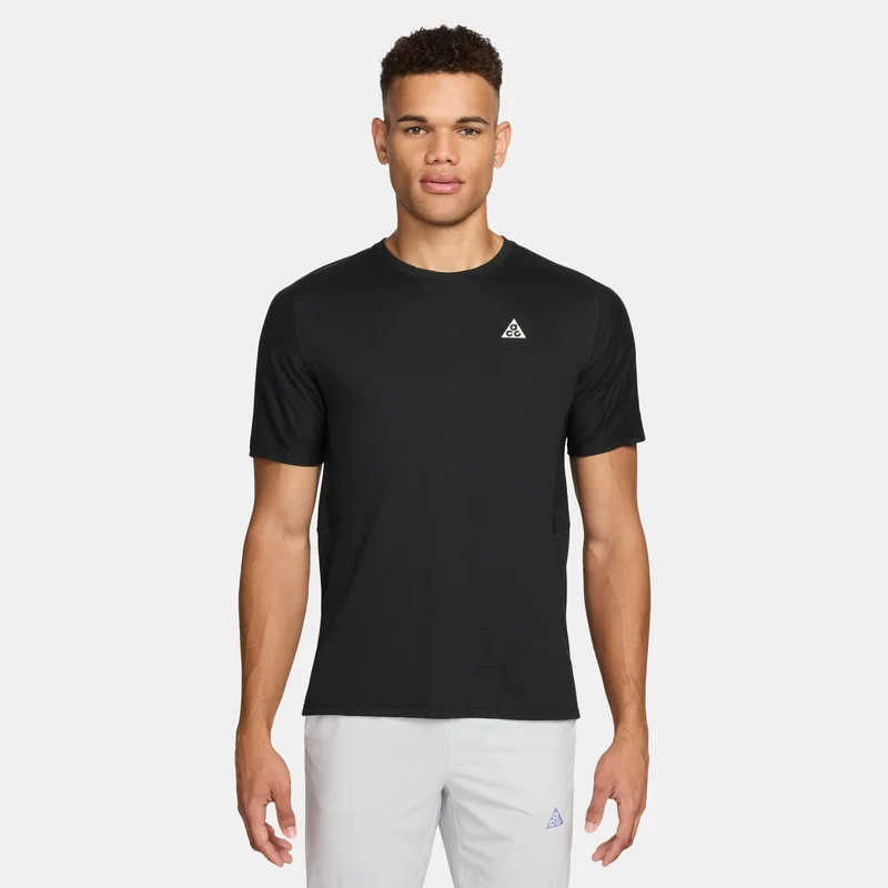 Nike Men's ACG Dri-FIT ADV Solar Chase Running Top