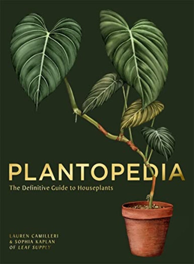 PLANTOPEDIA