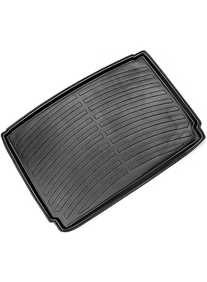 Boot Rivbons For Megan Generic Renault Megan IV Sedan Boot Mat (2016 & Newer) Made in Turkey ...