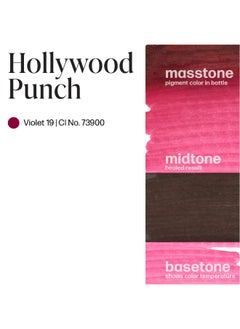 Perma Blend Lip Pigment Hollywood Punch – 15Ml Pbhp1/2  - Image 3