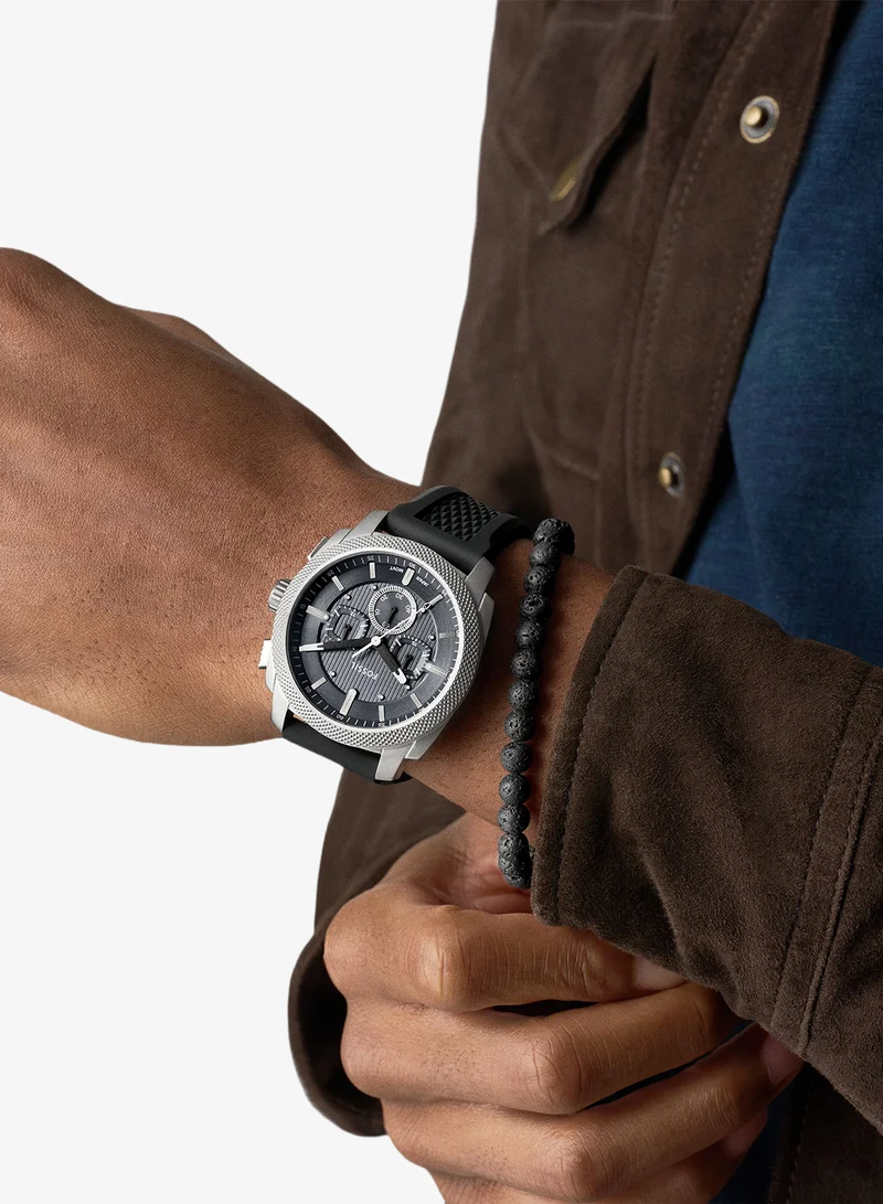 Fossil Watch & Jewelry Gift Set