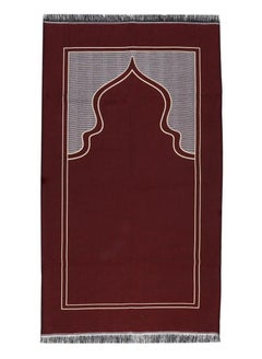 MANASEK Manasek Fate Square Bag Prayer Mat  - Image 1