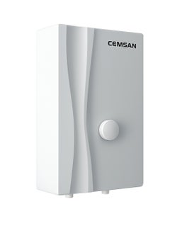 CEMSAN Instant Water Heater, 9 kW  - Image 1