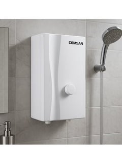 CEMSAN Instant Water Heater, 9 kW  - Image 2