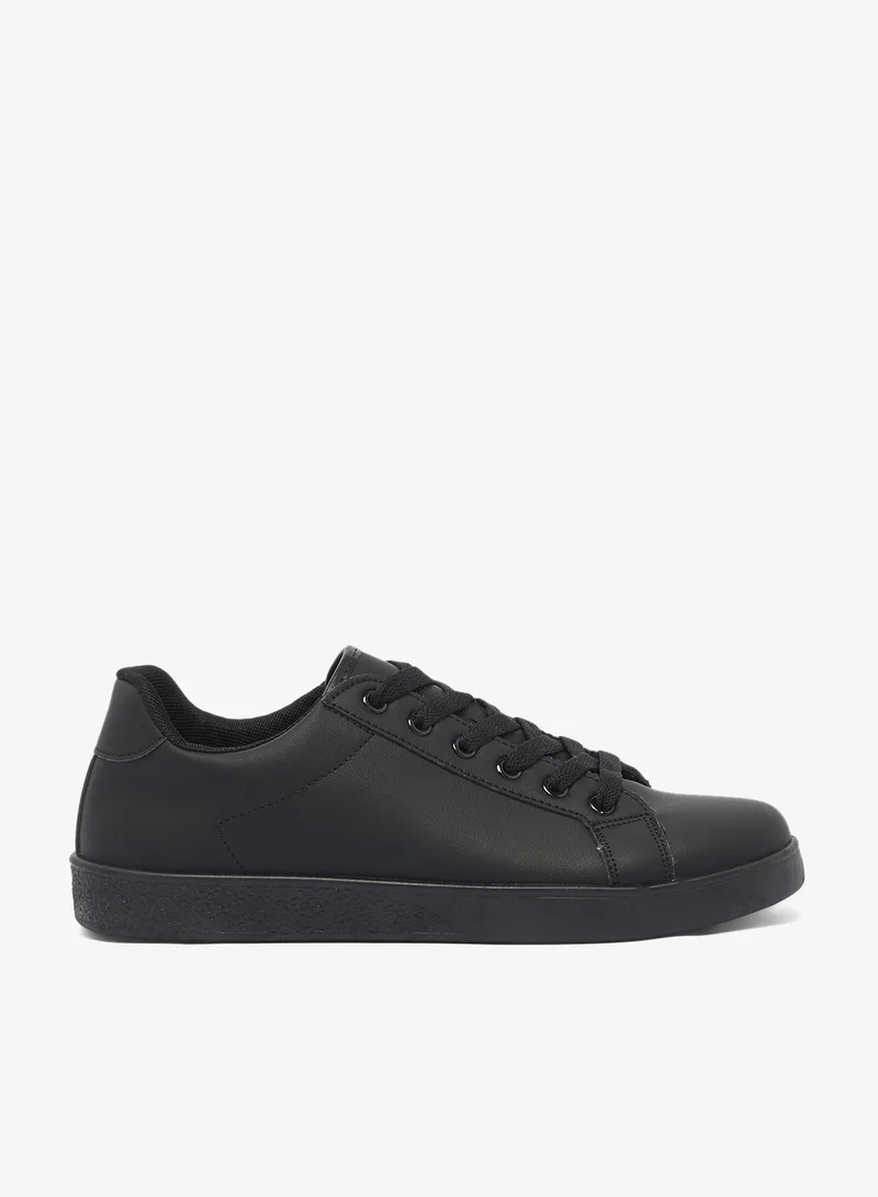Seventy Five Casual Court Sneakers