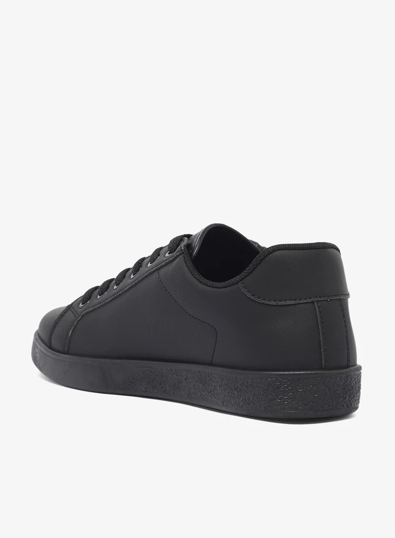 Seventy Five Casual Court Sneakers