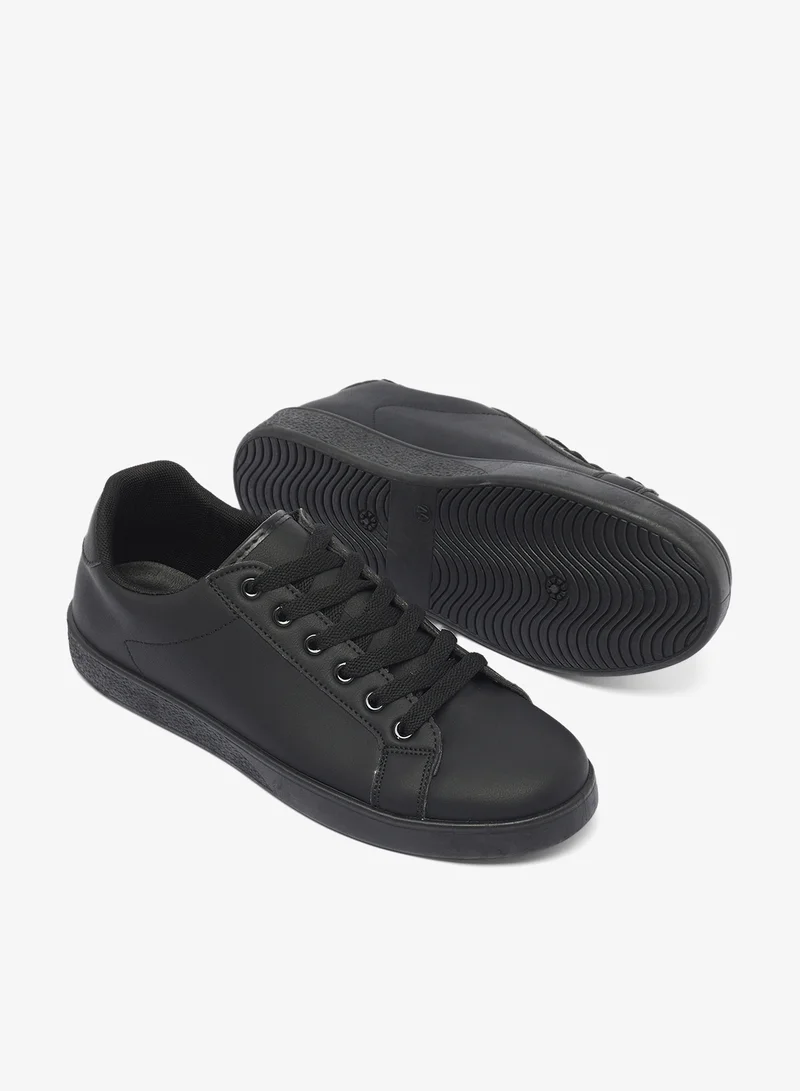 سفنتي فايف Casual Court Sneakers