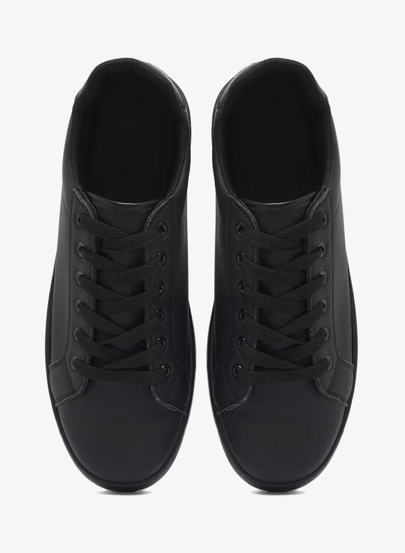سفنتي فايف Casual Court Sneakers