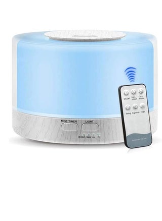Essential Oil Diffuser with Remote Aroma Humidifier for Large Room Home Long Run Time Huge Coverage Area Lights High Mist Extra Large Capacity - pzsku/ZF6785895605A06593DB8Z/45/_/1736415627/cc1ccd0a-42ea-43fc-8762-165d7155bd3a