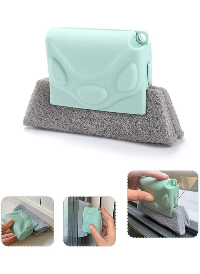 أداة تنظيف الغبار لفرشاة التنظيف لجميع الزوايا والحواف والفجوات - Image 1