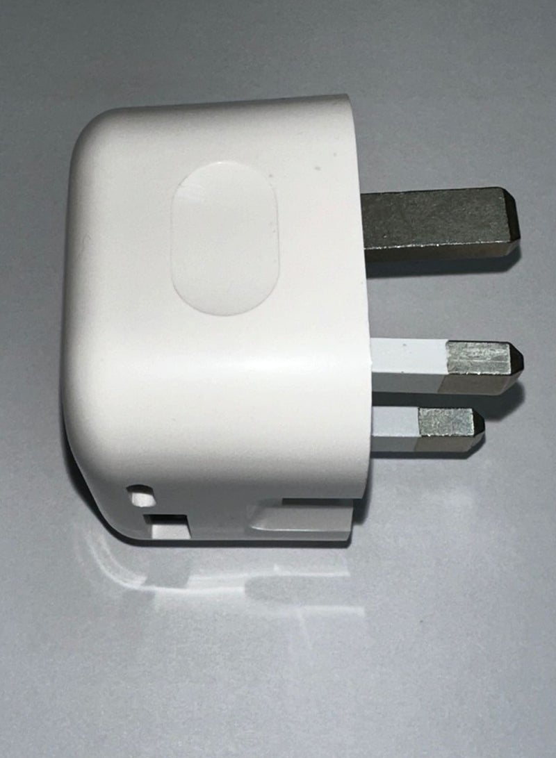 ATEAM  Smart Ateam Smart Travel Charger, 35W Port USB + Type C PD Adapter Travel Fast Charger Power Adapter Foldable Phone Charger Plug