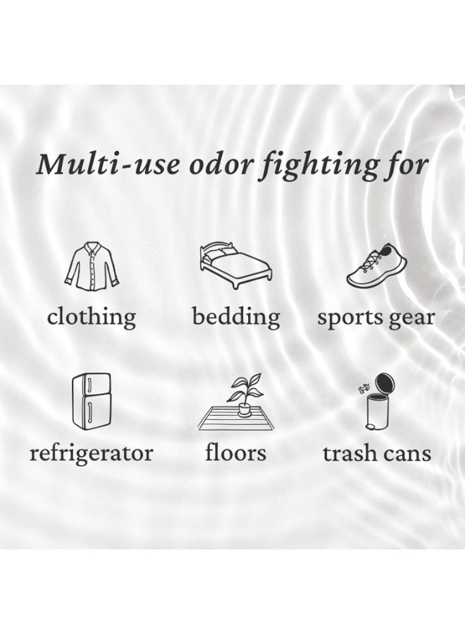 Fresh Wave Plant Based Laundry Booster Odor Removing Original Scent 709 ML - Image 3