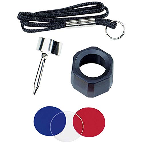 Maglite Mini AA Flashlight Accessory Pack - Image 2