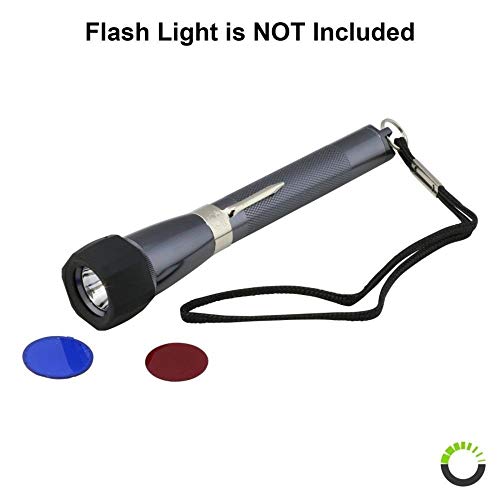 Maglite Mini AA Flashlight Accessory Pack - Image 3