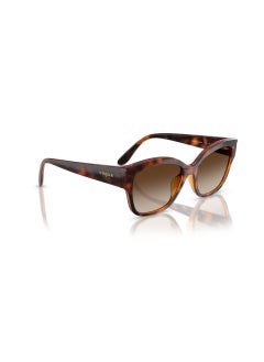 Vogue Eyewear 0Vo5638Su Butterfly Sunglasses  - Image 2