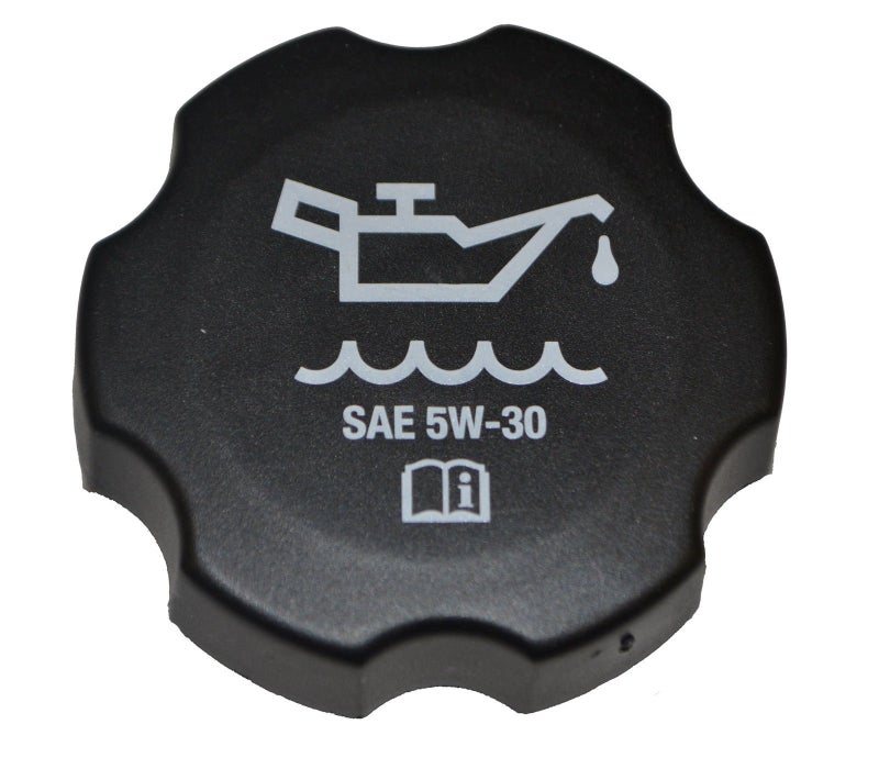 ACDelco GM Original Equipment FC208 (12573337) Engine Oil Filler Cap - Image 1