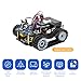 ACEBOTT Smart Robot Tank Car Kit with ESP32 for Arduino Robotics for Kids Ages 812 1216 STEM Science Kits Coding Gifts for 816 Year Old Boys Girls Teens Cool Engineering Building Toys Unique Gifts - Image 4
