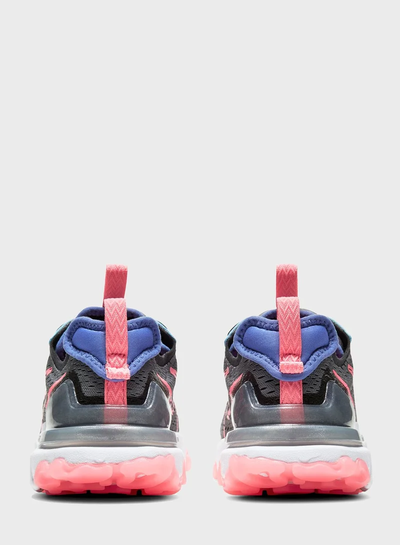 Nike Youth React Vision