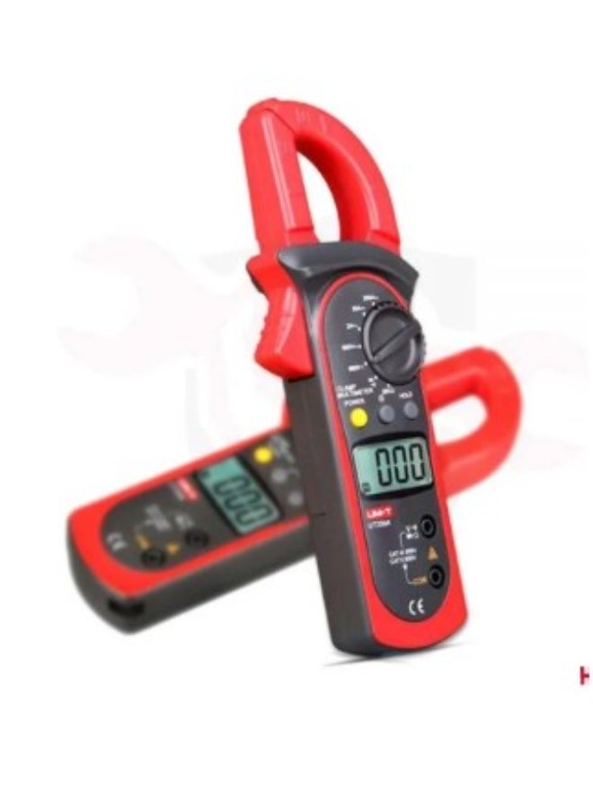 يوني تي كلامب أمبير 200 أمبير AC UNI-T -  UT200A - Image 2