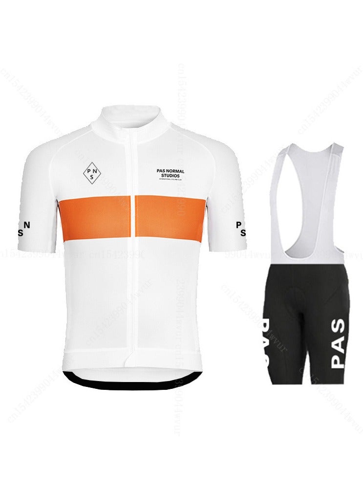 KUYING New Pas Cycling Team Cycling Package - Image 1