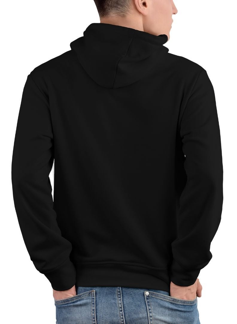  نسمعك هودي بتصميم فضفاض ومريح - Image 2